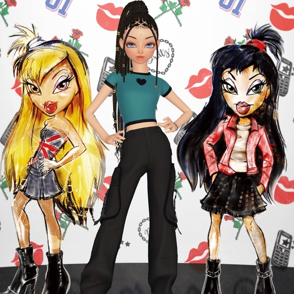 Meet your Posher, Nadia - Picture 1 of 1